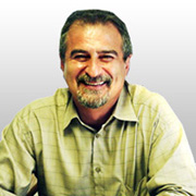 Jim Georgelas